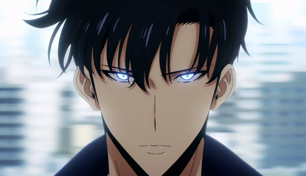 Solo Leveling Season 2