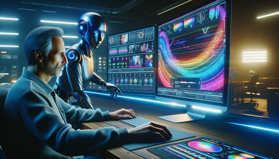 The 7 Best AI Image Editors and Image-to-Video Tools of 2025 