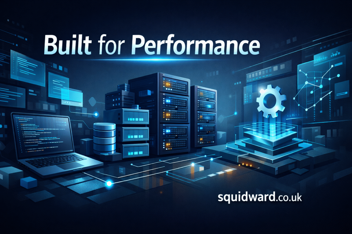How Mogothrow77 Software Is Built: Architecture, Development Process, and Core Technology