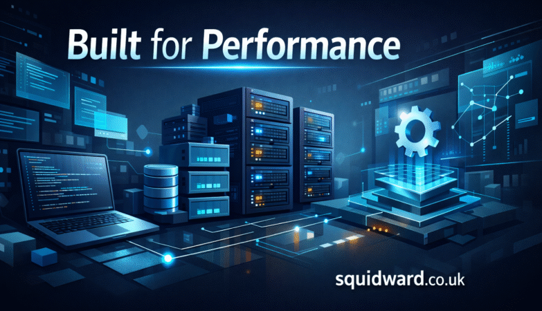 how mogothrow77 software is built