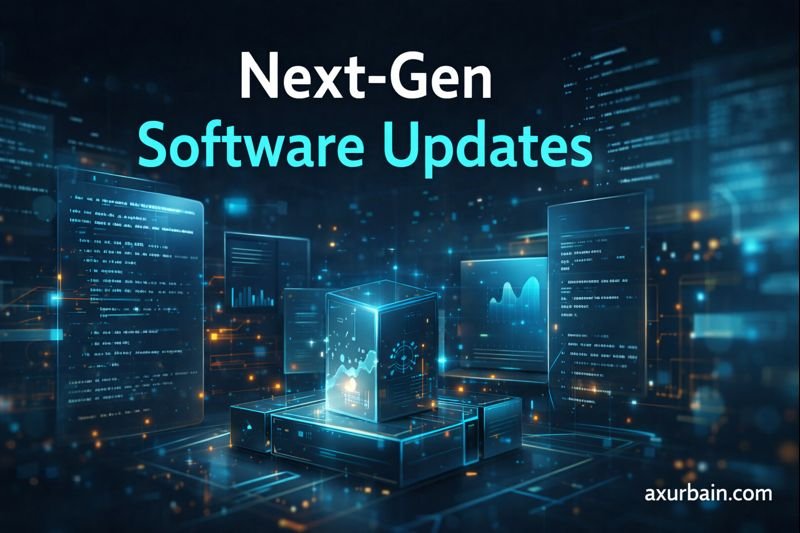 LCFTechMods: Latest Software Versions, Features, and Performance Updates