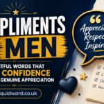 Compliments for Men