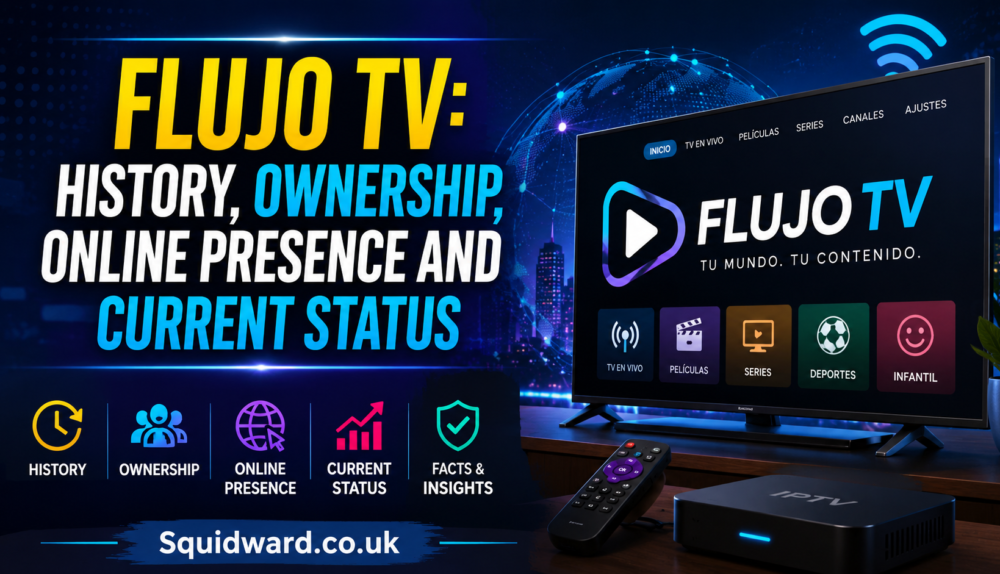 Flujo TV