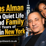 Carlos Alman