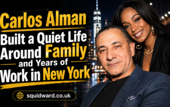 Carlos Alman