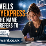 LucyWells JerseyExpress