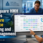 Smart Square HMH