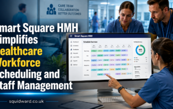 Smart Square HMH
