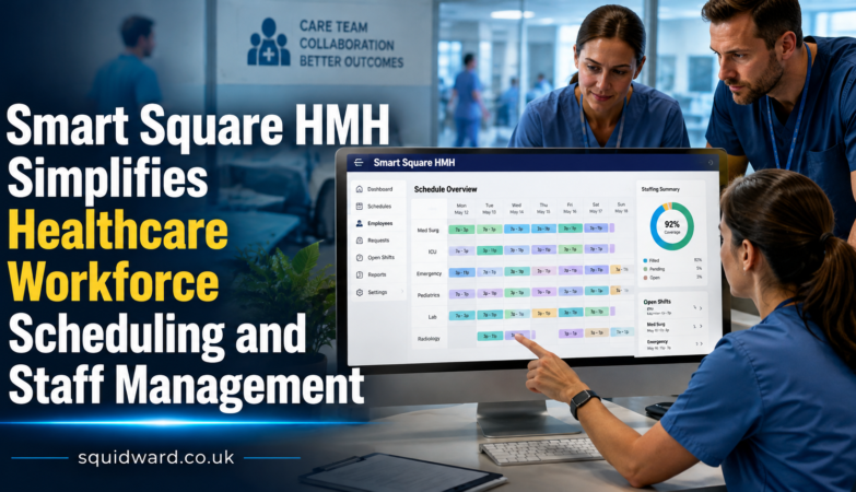 Smart Square HMH