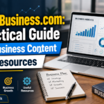 FurtherBusiness com