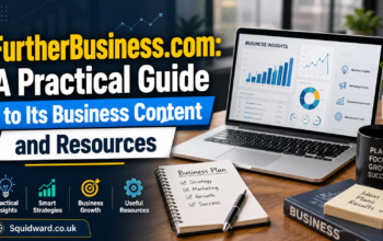 FurtherBusiness com