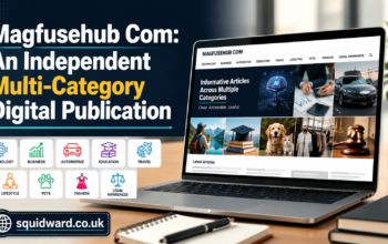Magfusehub Com